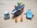 Lego Cars Ontsnapping op zee (8426) Compleet, Ophalen of Verzenden, Gebruikt, Complete set, Lego