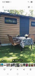 Kunststof Gevelbekleding Leisteen Antraciet (3,4 m2), Doe-het-zelf en Verbouw, Platen en Panelen, Ophalen, Nieuw, Overige materialen