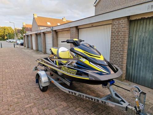 Yamaha GP1800R HO! 70uur 2020, Watersport en Boten, Jetski's en Waterscooters, Zo goed als nieuw, Benzine, Ophalen of Verzenden