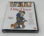 Dog days dvd, Alle leeftijden, Ophalen of Verzenden, Zo goed als nieuw