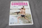 DVD Gomorra, Cd's en Dvd's, Dvd's | Filmhuis, Gebruikt, Ophalen of Verzenden, Italië, Vanaf 16 jaar