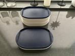 Tupperware Bakjes Set, Ophalen of Verzenden, Gebruikt