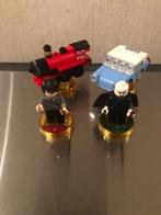 Harry Potter lego dimensions (Wii,ps3,ps4,xbox), Spelcomputers en Games, Avontuur en Actie, 2 spelers, Ophalen of Verzenden, Zo goed als nieuw