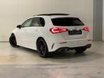 Mercedes-Benz A-Klasse 200 Business Solution | AMG/NIGHT | P, Auto's, Mercedes-Benz, Automaat, Emergency brake assist, Wit, Bedrijf