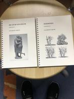 Twee gedichten bundels van Elisabeth Verver, 2006, Gelezen, Elisabeth Verver, Ophalen of Verzenden, Eén auteur