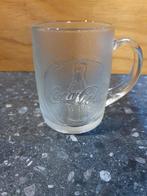 Coca-Cola Glas / Mok, Glas of Glazen, Ophalen of Verzenden, Overige stijlen, Glas