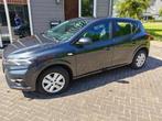 Dacia Sandero 1.0 LPG Bi-Fuel. Expression Garantie 03-2028!!, Auto's, Dacia, Voorwielaandrijving, 100 pk, Origineel Nederlands