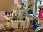 Playmobil Novelmore kasteel 70220, Ophalen of Verzenden, Zo goed als nieuw