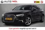 Audi A3 Sportback 1.4 e-tron Pro Line plus | Stoelverwarming, Auto's, 8 kWh, Stof, Gebruikt, 4 cilinders