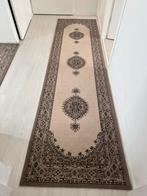 Mooi vintage vloerkleed 3 meter en80, Ophalen, Gebruikt, Beige, 50 tot 100 cm