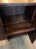 Computerkast, Huis en Inrichting, Ophalen, Gebruikt, 70 tot 120 cm, 120 tot 170 cm