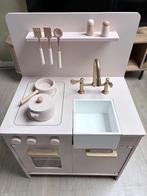 Speelkeuken, Ophalen, Gebruikt, Hout, Speelkeuken