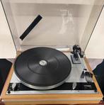 Thorens TD 145 draaitafel met Stanton element., Audio, Tv en Foto, Platenspelers, Ophalen of Verzenden, Gebruikt, Thorens