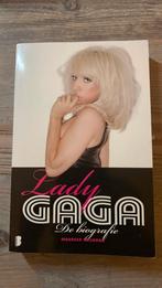 Lady Gaga - De Biografie, Maureen Callahan, Ophalen of Verzenden, Zo goed als nieuw