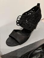 Paul Green Hakschoenen - Maat 37,5 - Zo Goed Als Nieuw, Ophalen of Verzenden, Zo goed als nieuw, Pumps