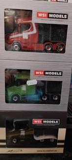 wsi vlastuin scania, Hobby en Vrije tijd, Modelauto's | 1:50, Wsi, Info@seipholland.nl, Nieuw, Ophalen of Verzenden