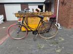 Staphorster omafiets - Union, Ophalen, Union