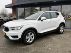 Volvo XC40 2.0 T4 ✅ Automaat ✅ Park sens, v+a ✅ VC ✅, Automaat, 12 maanden, 15 km/l, Lichtsensor