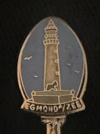 Lepeltje uit Egmand aan Zee, Ophalen of Verzenden