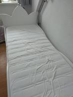 Prinsessenbed Kroonbed Kinderbed 90x 200 meter, Kinderen en Baby's, Ophalen, 85 tot 100 cm, Zo goed als nieuw, Lattenbodem