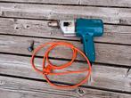 Boor machine Black & Decker type D6, Doe-het-zelf en Verbouw, Gereedschap | Boormachines, Gebruikt, Variabele snelheid, Minder dan 400 watt