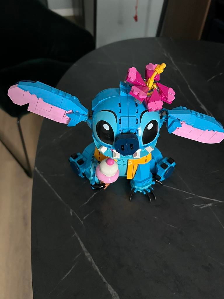 Lego Stitch, Ophalen of Verzenden, Nieuw