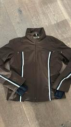 Bogner fire + ice bruin ski jack winterjas 42, Ophalen of Verzenden, Zo goed als nieuw, Jack, Maat 42/44 (L)