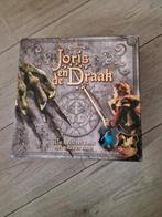 Efteling Joris en de Draak bordspel Als nieuw, Verzamelen, Efteling, Ophalen of Verzenden, Zo goed als nieuw