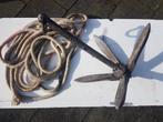 Opvouwbaar (klap) anker, Watersport en Boten, Ophalen of Verzenden, Gebruikt, Overige typen