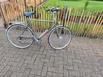 Mooie herenfiets te koop, Gebruikt, Versnellingen, 57 tot 61 cm, Ophalen