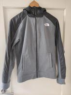 The North Face vest, Kleding | Heren, Sportkleding, Ophalen of Verzenden, Zo goed als nieuw, Grijs, The North Face