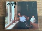 Cd Meau 22 GESIGNEERD NIEUW ( Racoon ), Cd's en Dvd's, Ophalen of Verzenden, Nieuw in verpakking, Pop
