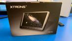 Xtrons HD101, Ophalen, Zo goed als nieuw, Overige merken