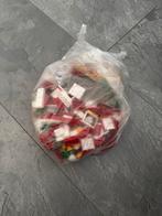 Zak met best lock (lego), Kinderen en Baby's, Speelgoed | Duplo en Lego, Ophalen of Verzenden, Zo goed als nieuw