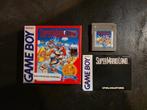 Super Mario Land Gameboy, Avontuur en Actie, 1 speler, Ophalen of Verzenden, Zo goed als nieuw