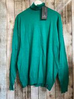 Scotch & Soda groene knitwear koltrui (Maat XXL) NIEUW!!, Verzenden, Trui of Vest, Nieuw, Scotch & Soda