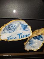 Handgemaakt Oesters, Ophalen of Verzenden, Nieuw, Hout, Minder dan 50 cm