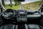 Volkswagen Transporter Multivan 20 TDI L2H1 4Motion Highline, Auto's, 2095 kg, Gebruikt, 4 cilinders, Met garantie (alle)