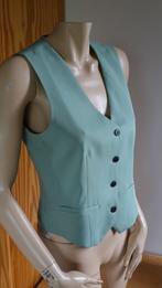 nieuw groen gevoerd WE gilet, Kleding | Dames, Bodywarmers, Verzenden, WE, Nieuw, Maat 36 (S)