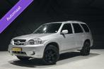 Mazda Tribute 3.0 V6 4WD/1e Eig/197PK/Airco/Sch.Dak/Leer/Vol, Auto's, Mazda, Automaat, Gebruikt, Leder, Bedrijf