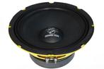 Ground Zero GZCK 200XSPL 20cm Midrange Kickbass Speaker .., ., Ophalen of Verzenden, Zo goed als nieuw, .