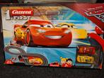 Carrera First Disney Cars Racebaan - Nieuwstaat!, Ophalen, Elektrisch, Carrera