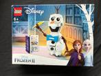 Speelset van Lego Disney Frozen Olaf 41169 nieuw in doos, Kinderen en Baby's, Speelgoed | Duplo en Lego, Nieuw, Complete set, Ophalen of Verzenden