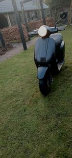 Agm vx50 met geel kenteken, Zo goed als nieuw, Benzine, Ophalen, Overige merken