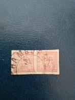 Mecklenburg Schwerin nr.1, Ophalen, Duitse Keizerrijk