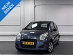 Suzuki Alto 1.0 Comfort | Airco | Trekhaak | 121.991km |, Voorwielaandrijving, Euro 5, Stof, Gebruikt