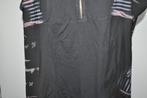 H44H X-Two Tuniek top size 5, Kleding | Dames, Ophalen of Verzenden, Zo goed als nieuw, Overige kleuren, Blouse of Tuniek