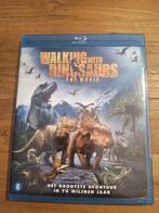 Walking With Dinosaurs the movie (Blu-ray), Ophalen of Verzenden, Zo goed als nieuw