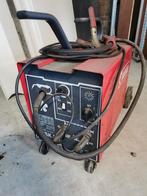 Mig lasapparaat Laskar 160A, Ophalen, Woutvanaken@outlook.com, Gebruikt, Laskar