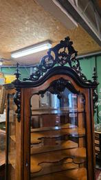 De mooiste Willem III vitrine van marktplaats, Ophalen